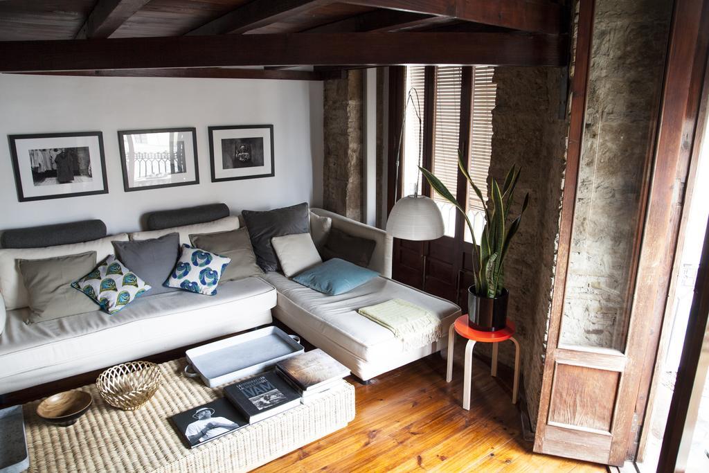 Apartamento BUBUFLATS Mossén Valencia Exterior foto