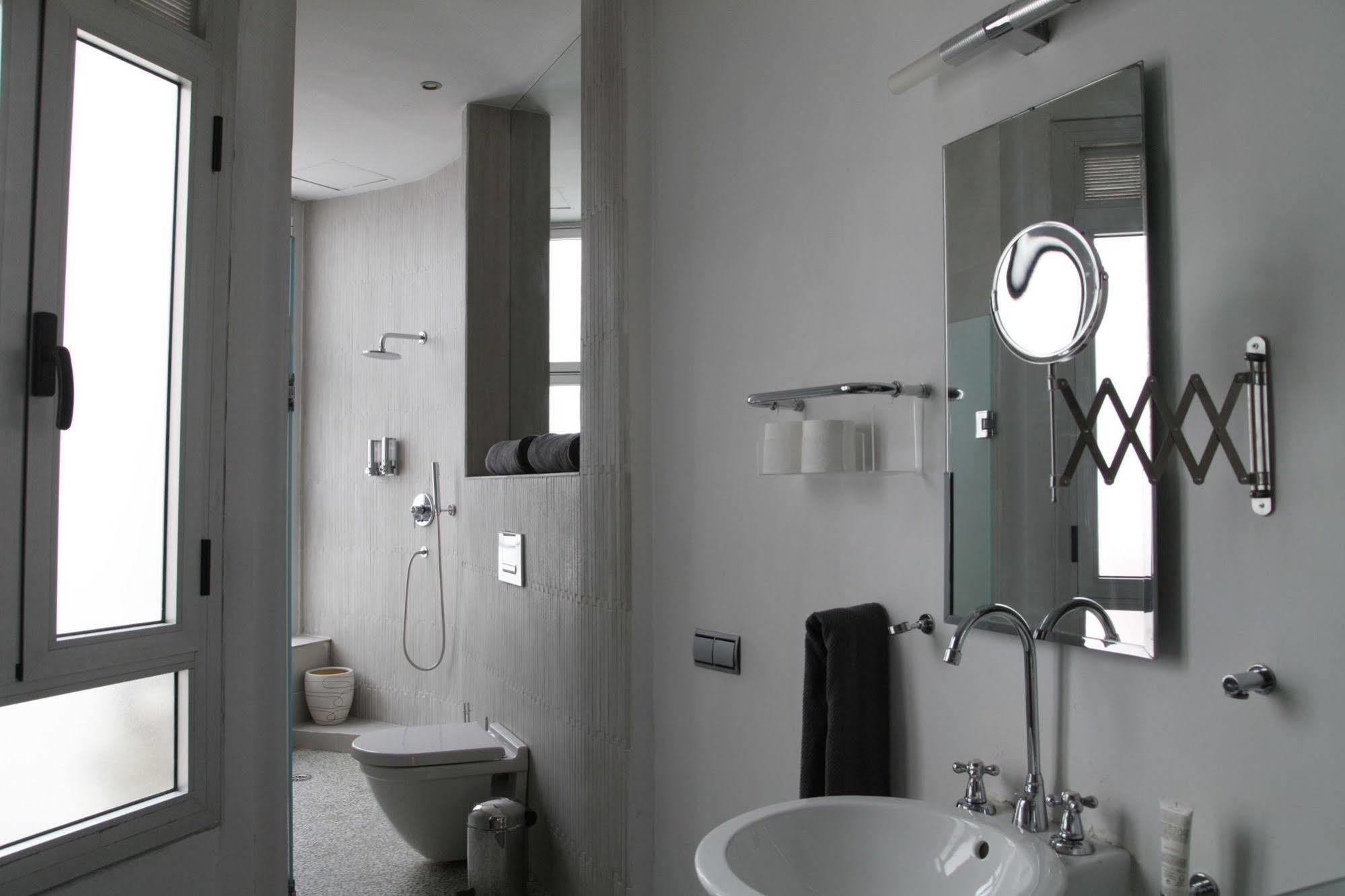 Apartamento BUBUFLATS Mossén Valencia Exterior foto